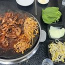 고운동쭈꾸미