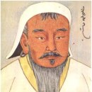 징기스칸 이미지