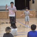 울릉초등학교 이미지