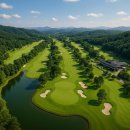 금강컨트리클럽 | 여주 KCC 금강컨트리클럽 회원권 혜택 및 후기