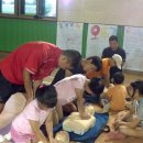 주봉초등학교 이미지