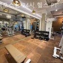 블랙포스짐 24시 헬스, Pt | [ 강남역 헬스장 ] 블랙포스짐 24시 헬스 PT 청결도 높은 곳 찾는 분께 추천