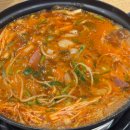 선비촌손두부원주2호점 | 생생정보 가격파괴 Why 1인분 부대찌개 도봉구 거기네~