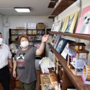 문화예술의 거리 이미지