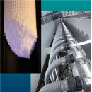 공공하수처리장 옆 이미지