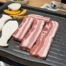 행운도야지 - 사상구 삼덕로46번길 60 | [행신 돌하루방도야지] 반찬까지 구워주는 오겹살 맛집, 벌써 두번째 방문 후기