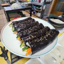 의성김밥 이미지