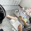 뷰티미용재료 - 구미시 봉곡남로 92 | 기초부터 아트까지 ✨ 청주미용학원 시네마뷰티미용학원2호점 수강 후기