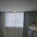삼호세탁 | 율전동 삼호진덕아파트 커튼 블라인드 추천(시공후기)