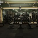 에스지피트니스