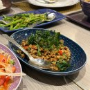 벌말기사뷔페 앞 교통섬 | 어쩌다 파타야 태교여행