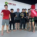 광남 챔피언 체육관 이미지