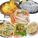 자연회식당 | 포항 죽도시장 맛집 대게+회 풀코스?홍게라면까지 포항 갈릴리대게회식당 솔직후기