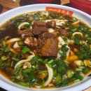 달래해장 고덕점 | [칭다오 청양구 맛집] 부담없는 가격에 즐기는 중국식 면요리 &lt;일일도삭면, 一一刀削面&gt;