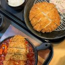 [서울 선정릉역 언주역] 돈가스 맛집 논현동 점심추천 가츠몽 논현아크로힐스점 방문후기