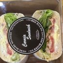 안중현대서비스(주) | 평택안중카페 샌드위치·파니니 맛집 분위기 좋은 까로치아 안중점 방문 후기