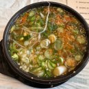 이모 전주콩나물 국밥 이미지