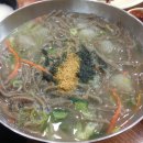 옹심이칼국수 용산점 이미지