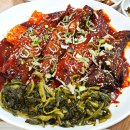 세븐일레븐 목포하당우미점 | 목포 맛집 평화광장 코다리찜 최초 장터진땡이 본점 솔직 후기