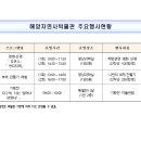 부산해양자연사박물관 어린이날 행사 안내 이미지