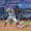 누리마트비디오 | 끝날 때까지 끝난 게 아니다! 롯데 vs 삼성 클래식시리즈 더블헤더 직관+응원가 콘서트 후기🔥
