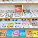 갤러리 코아 안경원 이미지