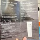 퍼스트 스윔 | 용인특례시 뷰티랜덤박스 The YOGO BOX Beauty Edition 언박싱 후기 1편