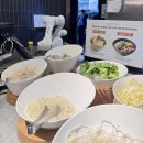 씨제이푸드빌(주)빕스 계산점 | 빕스 수원역사점 SKT 통신사 할인 샐러드바 이용 후기