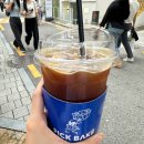 서울숲 방문자센터 화장실 | [서울숲/뚝섬/성수 에그타르트 카페] “픽베이크” | 에그타르트 포장후기 | 내돈내산