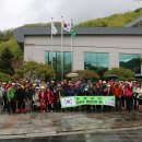 DMZ 평화의 길 23 코스