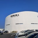 AURORA 카페 이미지