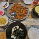 쭈꾸미하우스 | 군포 당정동 제육볶음 쭈꾸미하우스 위치 영업시간 후기정보