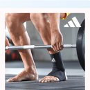 이젠 스포츠 | 발목, 이젠 안녕하신가요? 11 아디다스 보호대 착용 후기 스포츠 덕력 1 상승!