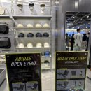 6857 | 아디다스 플레더 패드 재킷 KU6857 잠실 롯데월드몰 월드타워점 후기