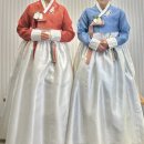 [수원 혼주 한복 대여] 국현우리옷 계약 후기