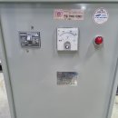 [판매완료] 중고한일 공업용 트랜스 판매합니다. 40KVA 380/220 다운트랜스 다운트렌스 다운도란스 공업용도란스 한일TRANSFO 이미지