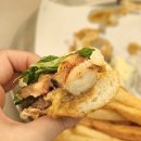 (청주/사창동)충북대 수제버거 맛집 한정판매 랍스터버거 [버거프렌즈 충북대점]