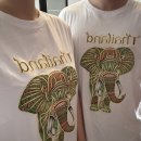 케이시(K.C)마트 | 코사무이 신혼여행 3일차(카피바라 월드, 브런치 카페, 빅씨마트 기념품 추천 선물 쇼핑 리스트, 폭우)