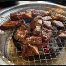 백년회관 서서갈비 포항두호점 이미지