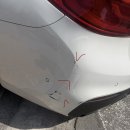 청솔자동차 | 안녕하세요~ 우이동자동차도색기스제거 방문 후기~