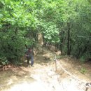 곰바위산장 이미지