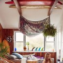 보헤미안별 이미지