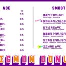 피그몬도넛 이미지