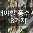 풍수지리 이미지