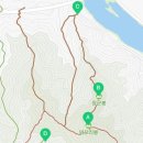 꾀꼬리봉 화장실 이미지