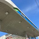 현대 대성 주유소 이미지