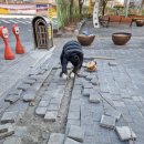 옥동초등학교 후문 이미지