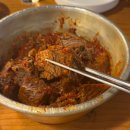 동인동매운갈비찜 | [서울/신사] 동인동 매운갈비찜 신사점 후기｜재방문에 살짝 실망한 이유