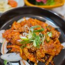 정은쌈밥 | 서울 오목교역 맛집 ㅣ 한쌈정 채소 한가득 쌈밥 솥밥 오픈 첫날 후기