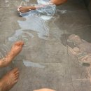 오밤 | 강화도 펜션｜감성 숙소 오낮오밤 오밤 후기